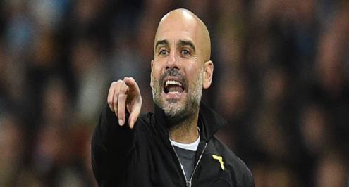 جوارديولا: ما فعله زيدان مع ريال مدريد جدير بالثناء